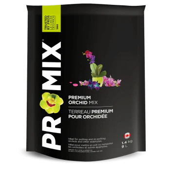 PRO-MIX Premium Orchid Mix 5L