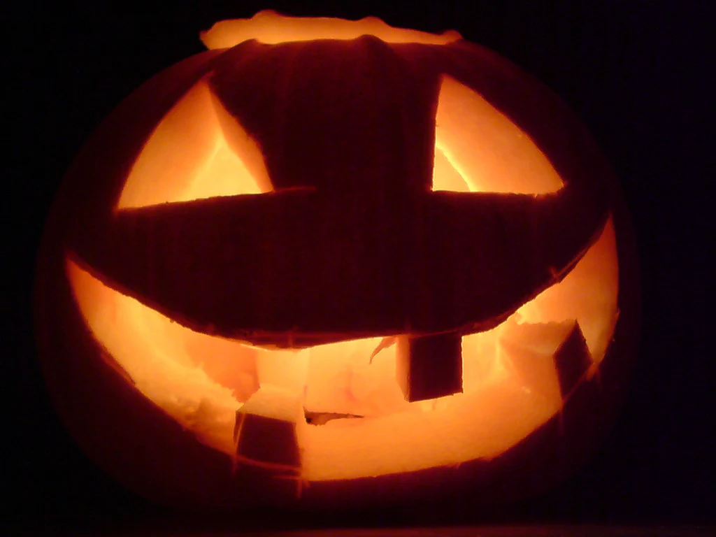 Pumpkin | Jack O'Lantern - Image 4