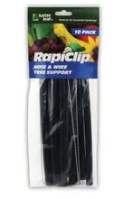 RapiClip Hose & Wire Tree Support