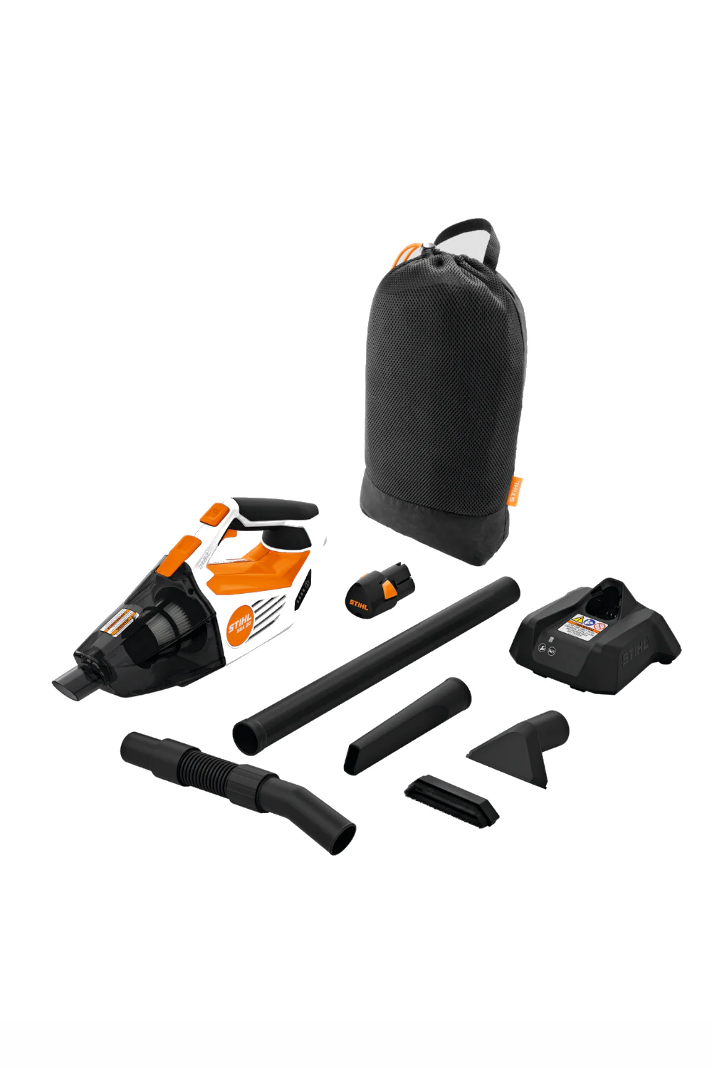 STIHL SEA 20 - Battery Hand Vacuum - Image 2