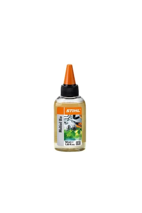 Stihl - Multioil Bio