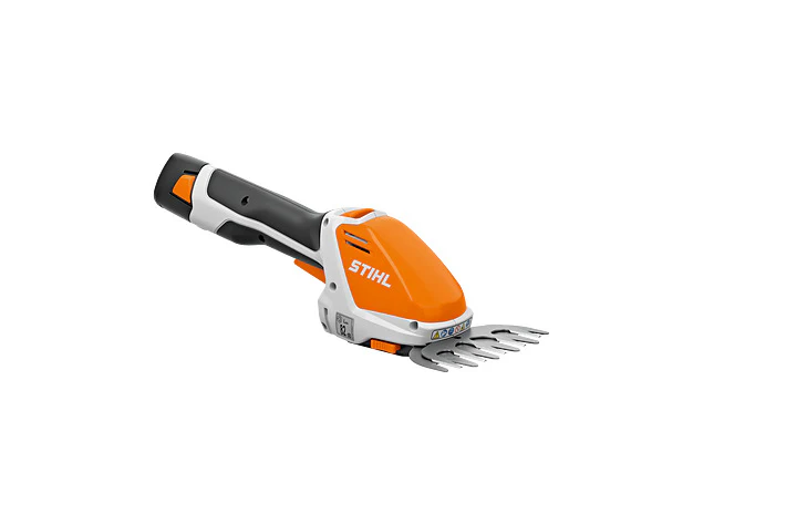 STIHL HSA 26 - Battery Hedge Trimmer - Image 3
