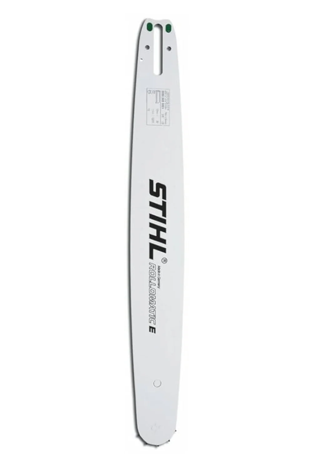 Stihl - Chainsaw Guide Bar