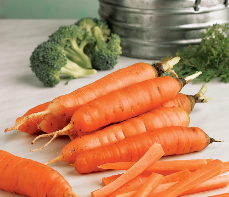 Suttons Seed Tape - Carrot "Early Nantes"