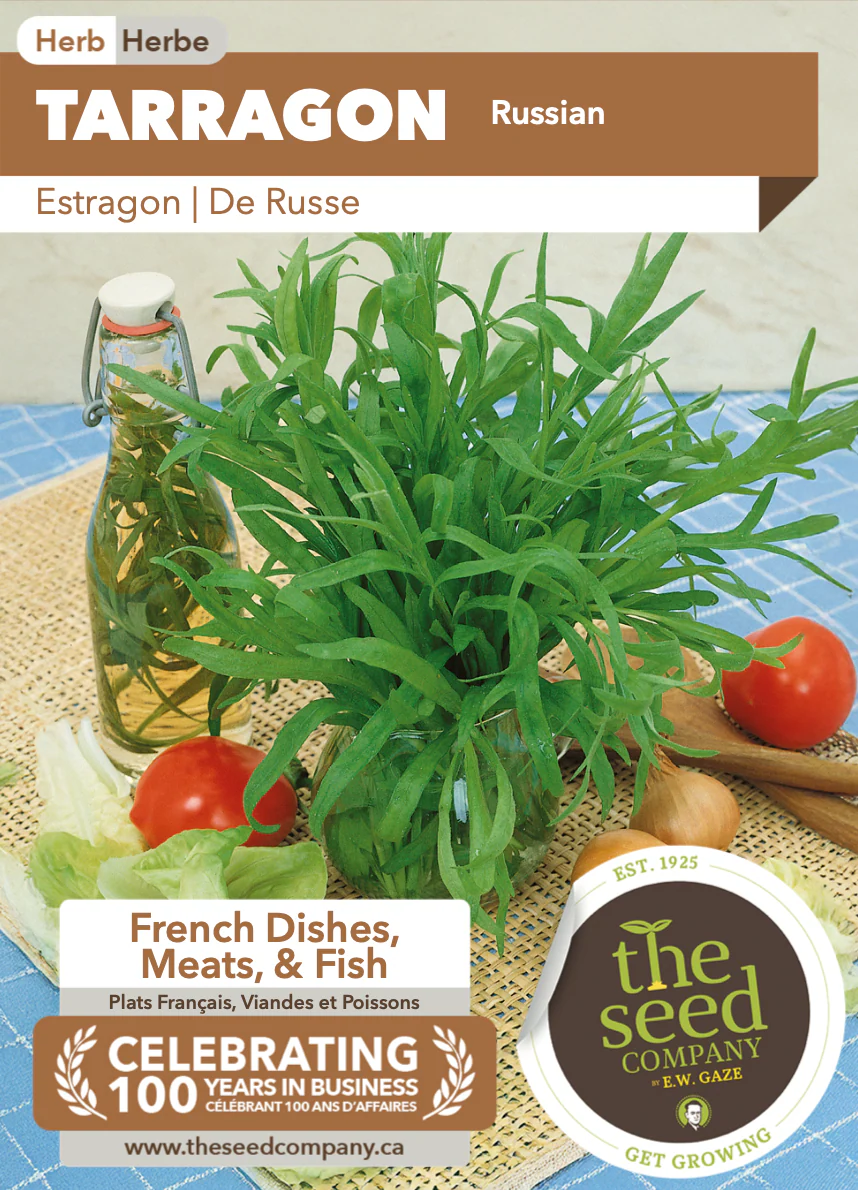 Tarragon | Russian - Image 2