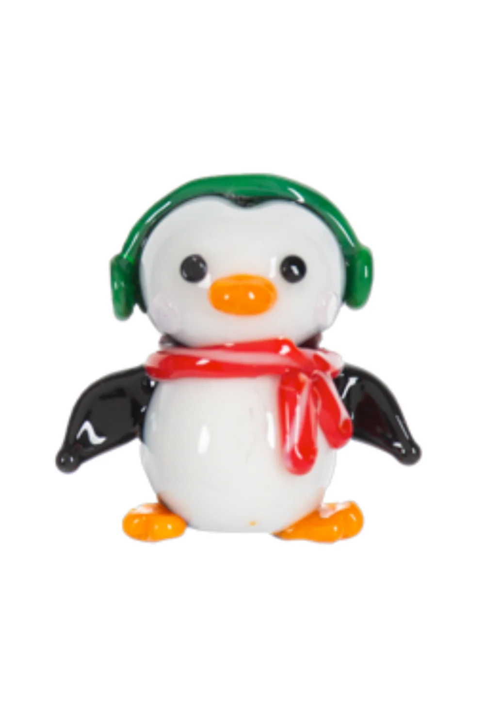 The Most Waddle-ful Time of the Year Penguin Charms