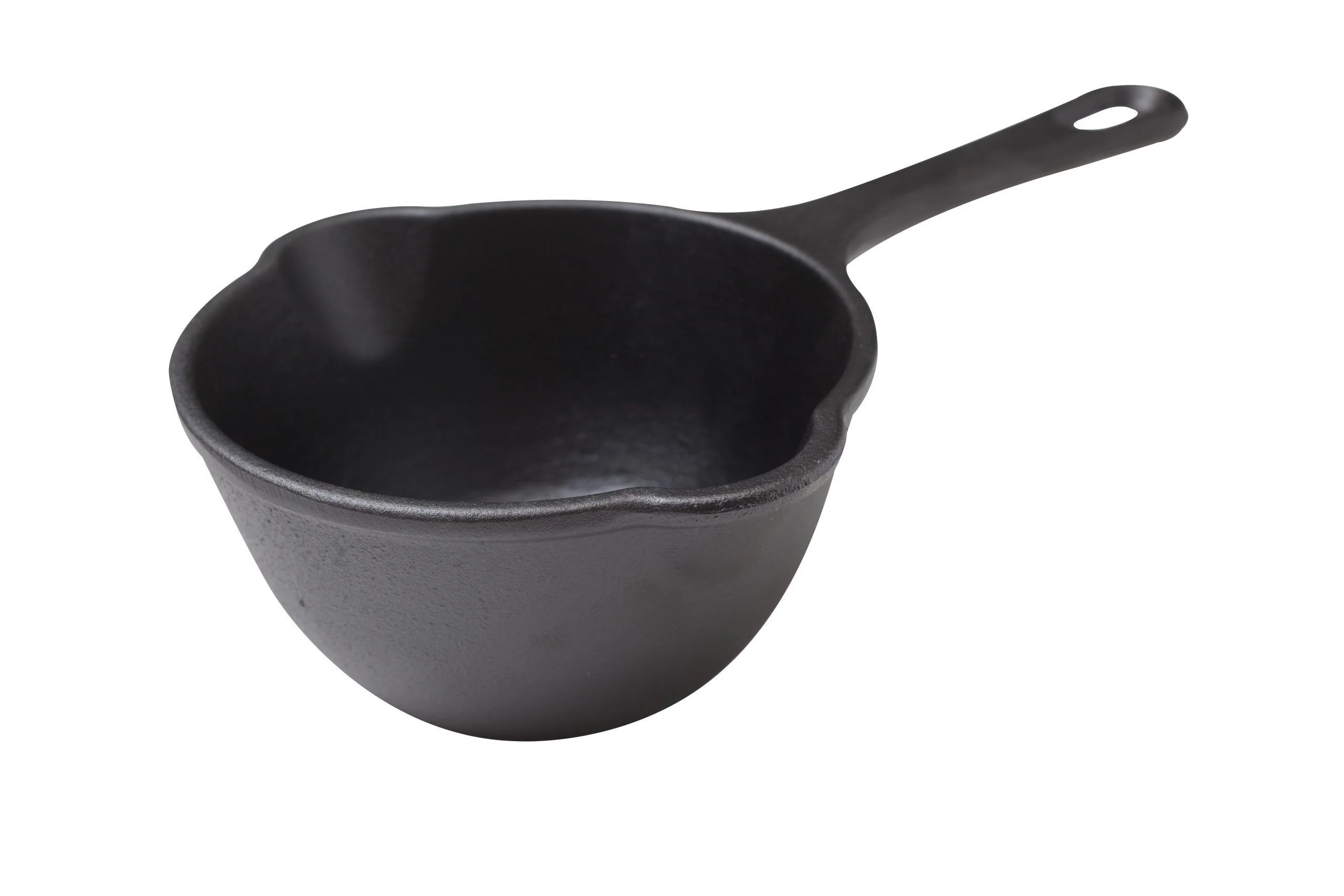 VC MINI SAUCEPAN, 0.4L SEASONED - Image 2