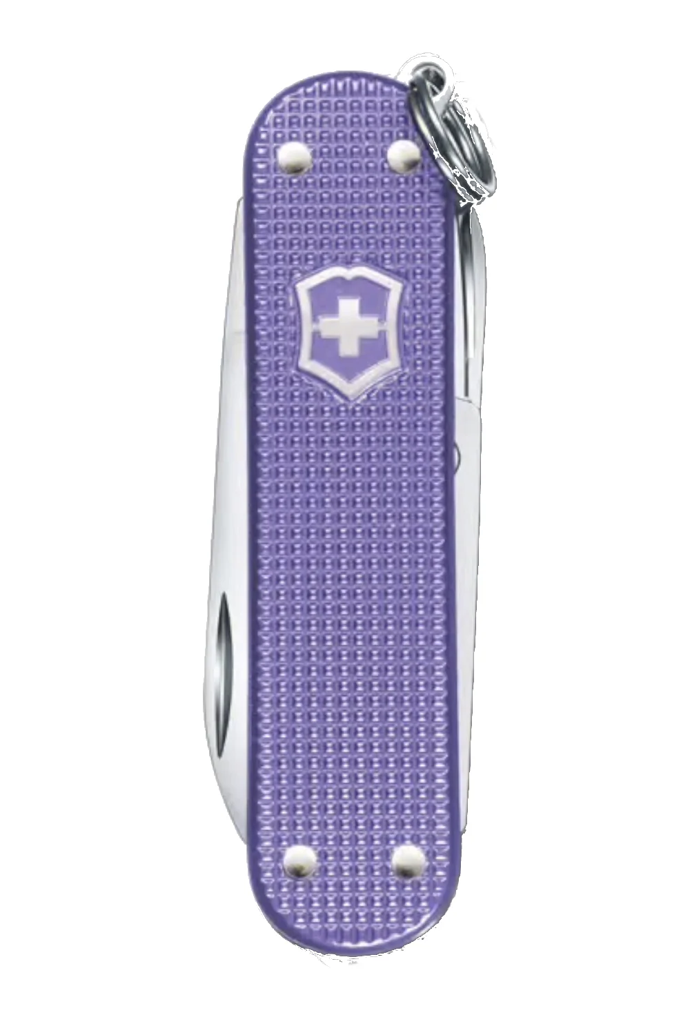 Victorinox - Classic SD Alox Purple - Image 2