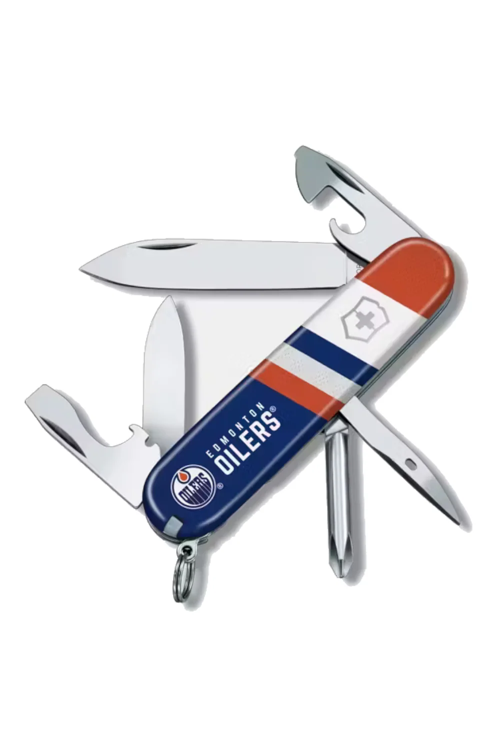 Victorinox - Edmonton Oilers Tinker - Image 2