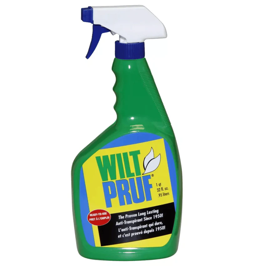Wilt Pruf  Anti Transpirant